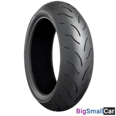 190/55ZR17 BRIDGESTONE BT016R Pro 75W 16733 - купить России