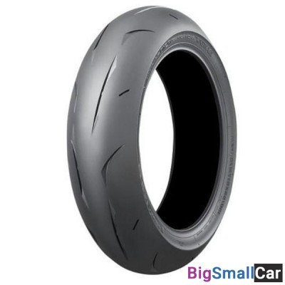 190/55ZR17 BRIDGESTONE RS10 R 75W 16735 - купить России