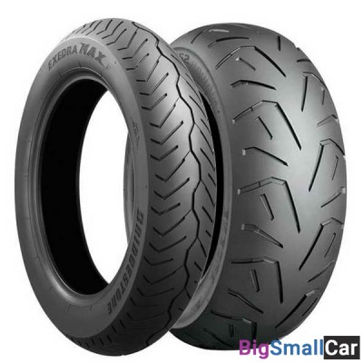 120/70ZR18 BRIDGESTONE E MAX F 59W 16743 - купить России