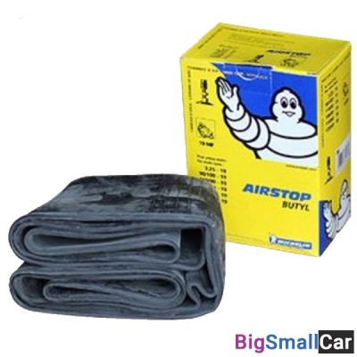 Камера MICHELIN 19MF VALVE TR4 16907 - купить России