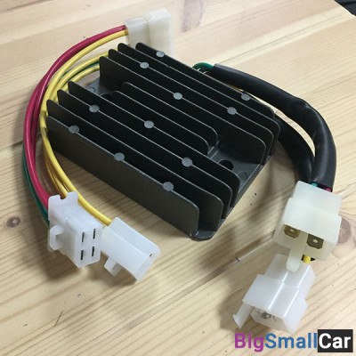 Реле SUZUKI SUZUKI SV400/650 (99-00) 280-9919