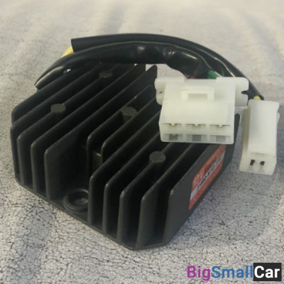 Реле HONDA VLX600/400 STEED EMGO 48-94613