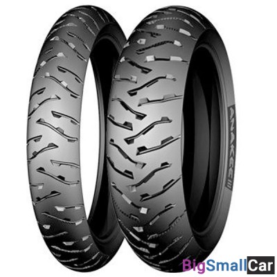150/70R17 69V MICHELIN ANAKEE 3 18275
