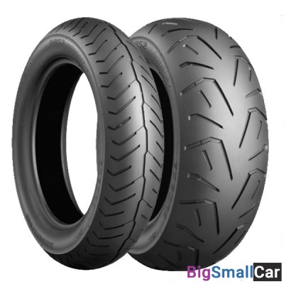 180/70R16 BRIDGESTONE E-MAX R 77V 18570 - купить России