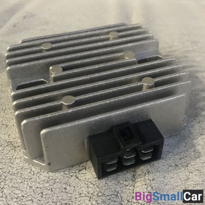 Реле Arrow Head YAMAHA AYA6023 (4JH-81960-01)