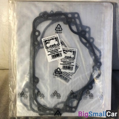 Прокладка крышки ген. ATHENA Ninja300 S410250017088 (11061-0793)