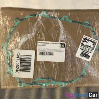 Прокладка крышки сц. ATHENA KTM DUKE125/250 S410270008044 (90130027000)