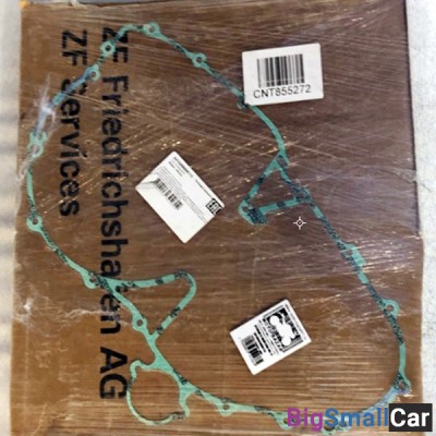 Прокладка крышки сц. ATHENA V-MAX1700 09-17 S410485008113 (2S3-15462-00)