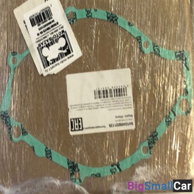 Прокладка крышки ген. ATHENA YBR125 05-15 S410485021125 (5VL-E5451-10)