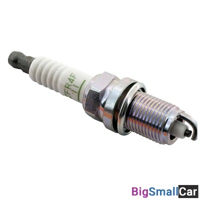Свеча NGK ZFR4F-11 4043
