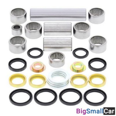 Ремкомплект подвески ALL BALLS 27-1171