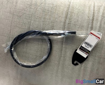 Трос газа Honda XR250R 96-04 45-1020 17910-KCE-670