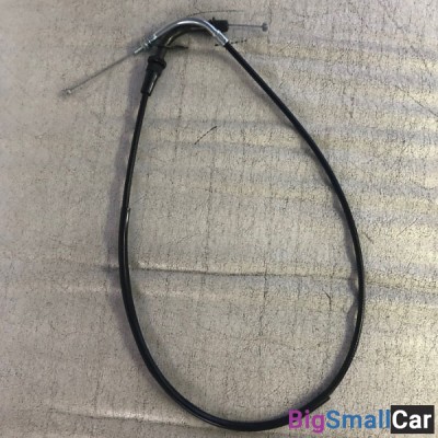 Трос газа Suzuki Bandit GSF250 19582 58300-11D40/58300-11D50