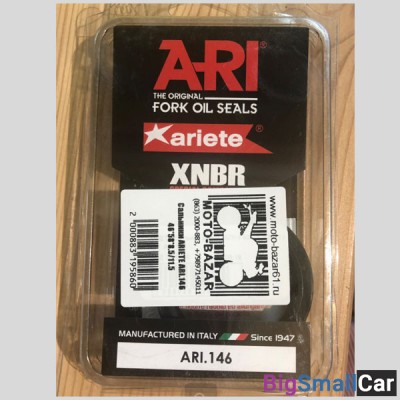 Сальники ARIETE ARI.146 46x58x8.5/11.5