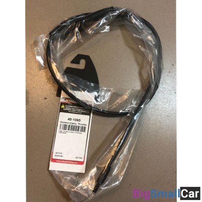 Трос газа Yamaha YZ125/250 1989-1994 45-1065 4EW-26311-00