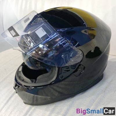 Шлем IXS HX1100 1.0 blk XL X14069-003-XL - купить России