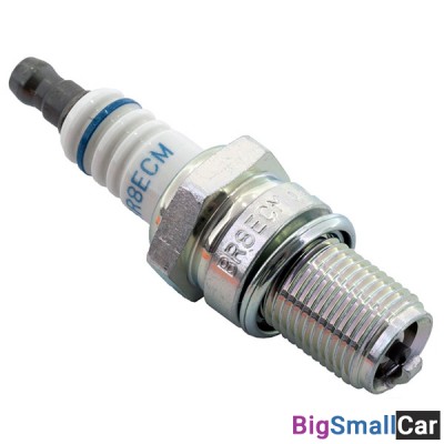 Свеча NGK BR8ECM 3035