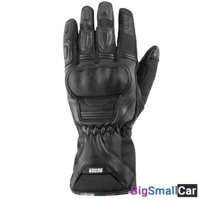 Перчатки IXS Glasgow blk L X42038-003-L