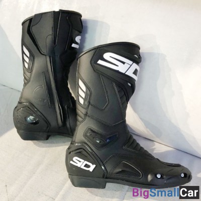 Мотоботы SIDI Performer blk 43 20351 - купить России