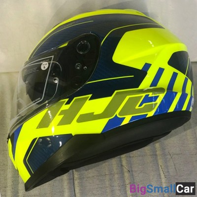 Шлем HJC C70 KORO MC3H S 20394 - купить России