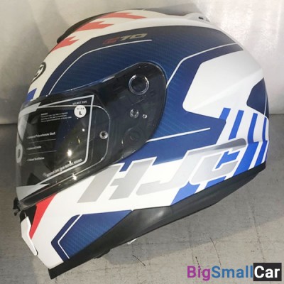 Шлем HJC C70 KORO MC21SF L 20402 - купить России