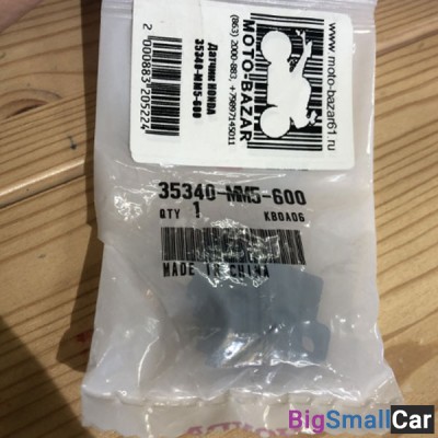 Датчик HONDA 35340-MM5-600