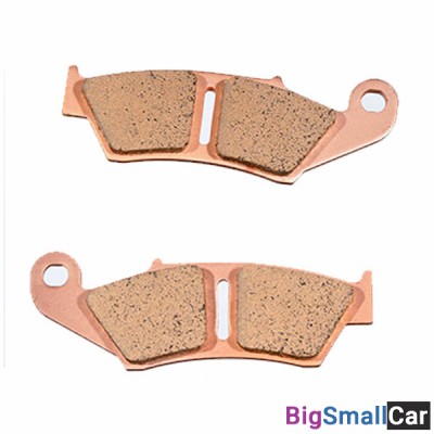 Тормозные колодки GOLDfren K5 185 20547