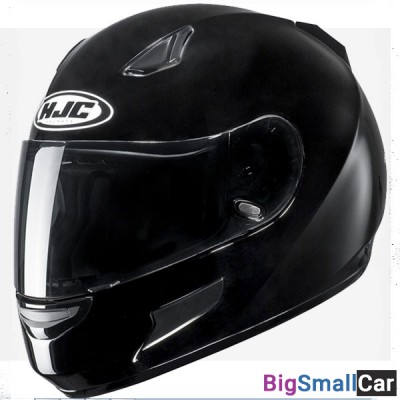 Шлем HJC CL-SP BLACK 3XL 20593 - купить России