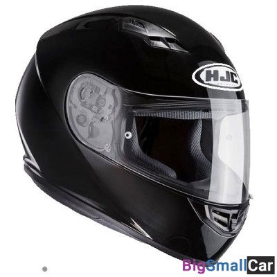 Шлем HJC CS-15 Black XL 20601