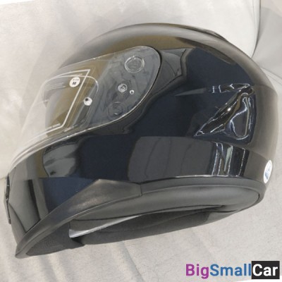 Шлем HJC C70 Metal Black L 20608