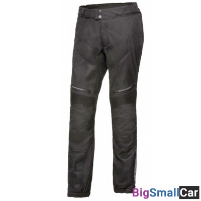 Мотобрюки IXS Comfort-Air S blk X63029-003-S