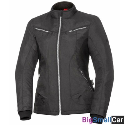 Куртка жен.IXS Classic Damen JUrban ST blk DL X56037-003-DL