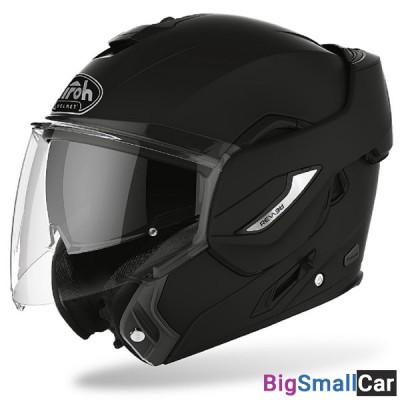 Шлем AIROH REV 19 blk/matt XL AI28A13RESE0C