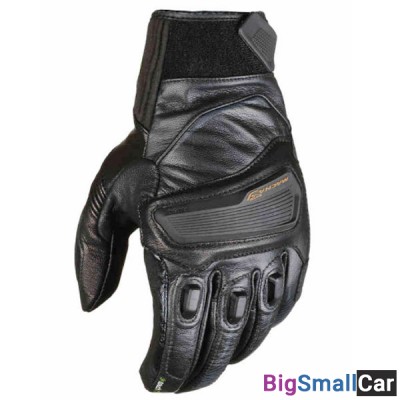 Перчатки MACNA OUTLAW black L 190 6186/101