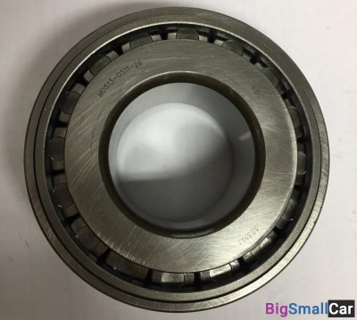 Подшипник хвостовика Hyundai HD78 533305H000 - купить России