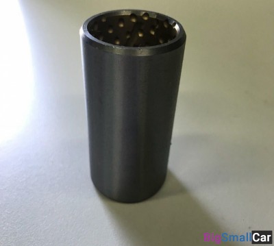 Втулка рессоры задней Hyundai HD 170 5414669000 - купить России