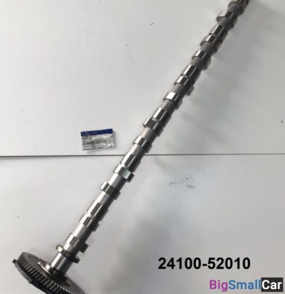 Вал распределительный Hyundai D6GA 2410052010