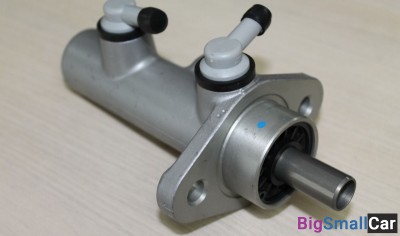 Цилиндр тормозной главный Hyundai HD 586205L000