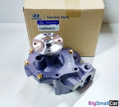 Насос водяной помпа Hyundai HD120 251008Y000