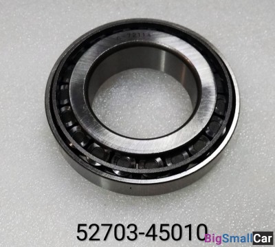 Подшипник ступицы Hyundai HD 35 5270345010