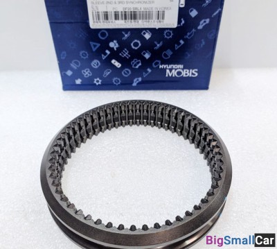 Обойма синхронизатора Hyundai HD78 43361T00190 - купить России