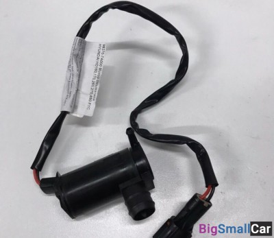 Мотор стеклоомывателя Hyundai HD120 983706A001