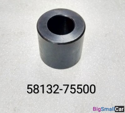 Ролик торм колодки Передней Hyundai 5813275500