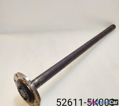 Полуось заднего моста Hyundai HD65 526115K000