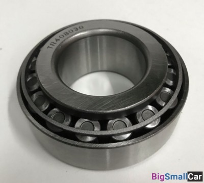 Подшипник ступицы передней Hyundai HD 5170362010