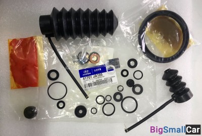 Рем комплект пгу Hyundai HD170 41701JA105