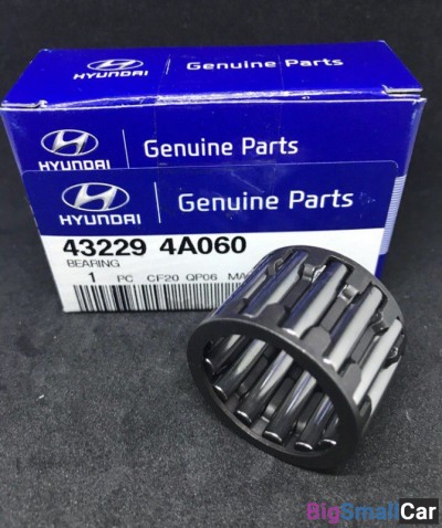 Подшипник первичного вала Porter 1 432294A060