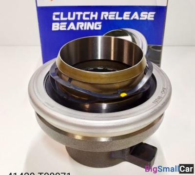 Муфта сцепления Hyuundai HD500 41420T00071 - купить России