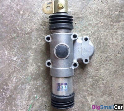 Кулиса D6AB Hyundai Gold 43431P12035 - купить России
