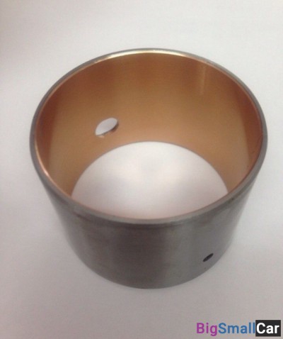 Втулка распредвала D4AL (Hyundai)